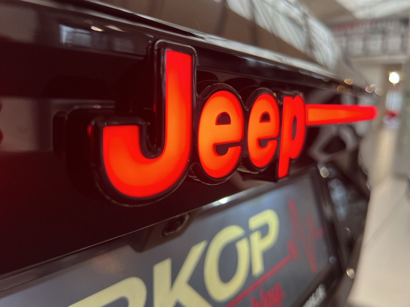 Jeep Compass - Bild 12