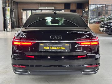 Audi A6 - 5