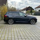 BMW X3 M40i *Vollausstattung* Standheizung, AH... - BMW X3 M40 Gebrauchtwagen in München