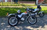 Honda TL 125 Trail - HONDA ENDURO 125