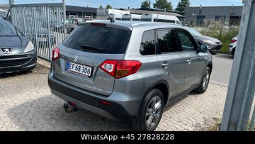 Suzuki Vitara - 5