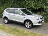 Ford Kuga Sync Edition * SEHR GEPFLEGTER ZUSTAND * - Ford Kuga: Sync