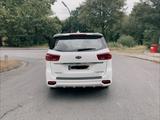 Kia Carnival 7 Sitze  - Kia 7-Sitzer