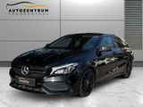 Mercedes-Benz CLA 200 Shooting Brake 200 Urban AMG CARBON NIGH - Mercedes-Benz CLA 200 Shooting Brake