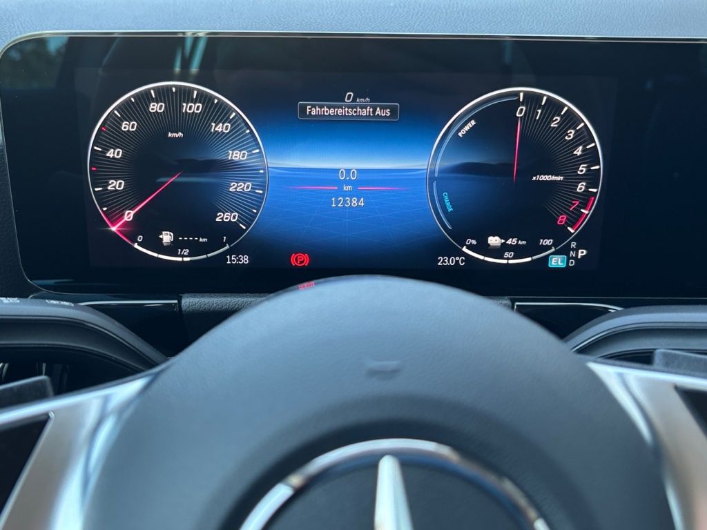 Mercedes-Benz GLA 250 e Progressive Advanced LED Kamera AHK foto 7