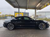 Porsche Taycan 4S S - Porsche Taycan Gebrauchtwagen