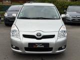 Toyota Corolla Verso 1.8 Team, PDC, S-Heft, Klima, TÜV - Toyota Corolla Verso 7-Sitzer