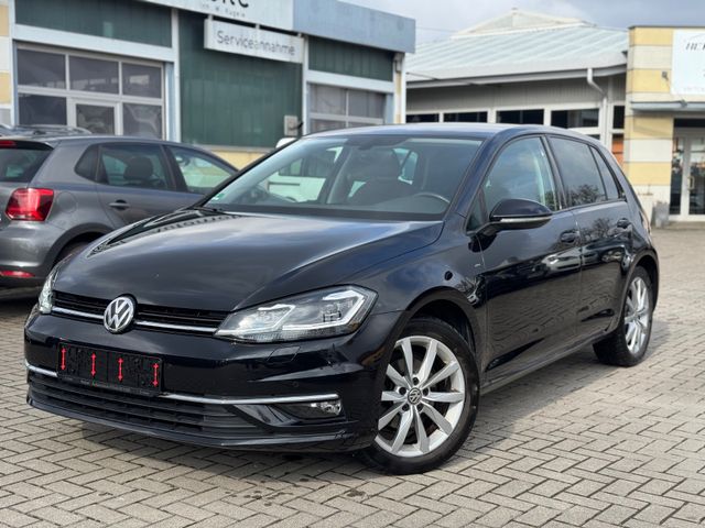 Volkswagen Golf VII Lim. Join Start-Stopp