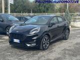 Ford FORD Puma 1.0 EcoBoost Hybrid 125 CV S&S aut. ST - Ford Puma mit Halbautomatikschaltung