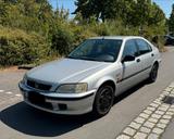 Honda Civic - 1.4i S- Limousine - Klima - ... - gebrauchte Honda Civic aus dem Jahr 1998