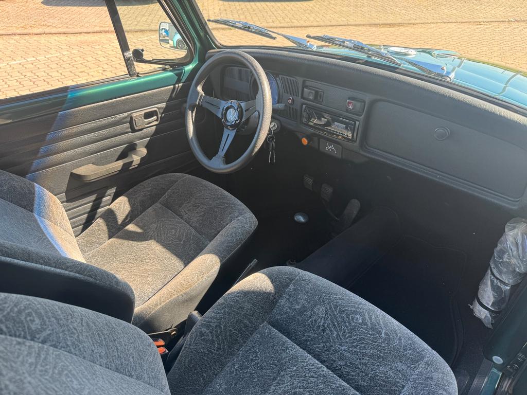 Volkswagen Käfer