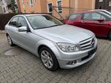 Mercedes-Benz C 220 C -Klasse Lim. C 220 CDI BlueEfficiency - gebrauchte Mercedes-Benz C 220 aus dem Jahr 2010
