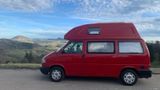 Volkswagen T4 Westfalia 2.5 TDI  - Volkswagen T4: Westfalia