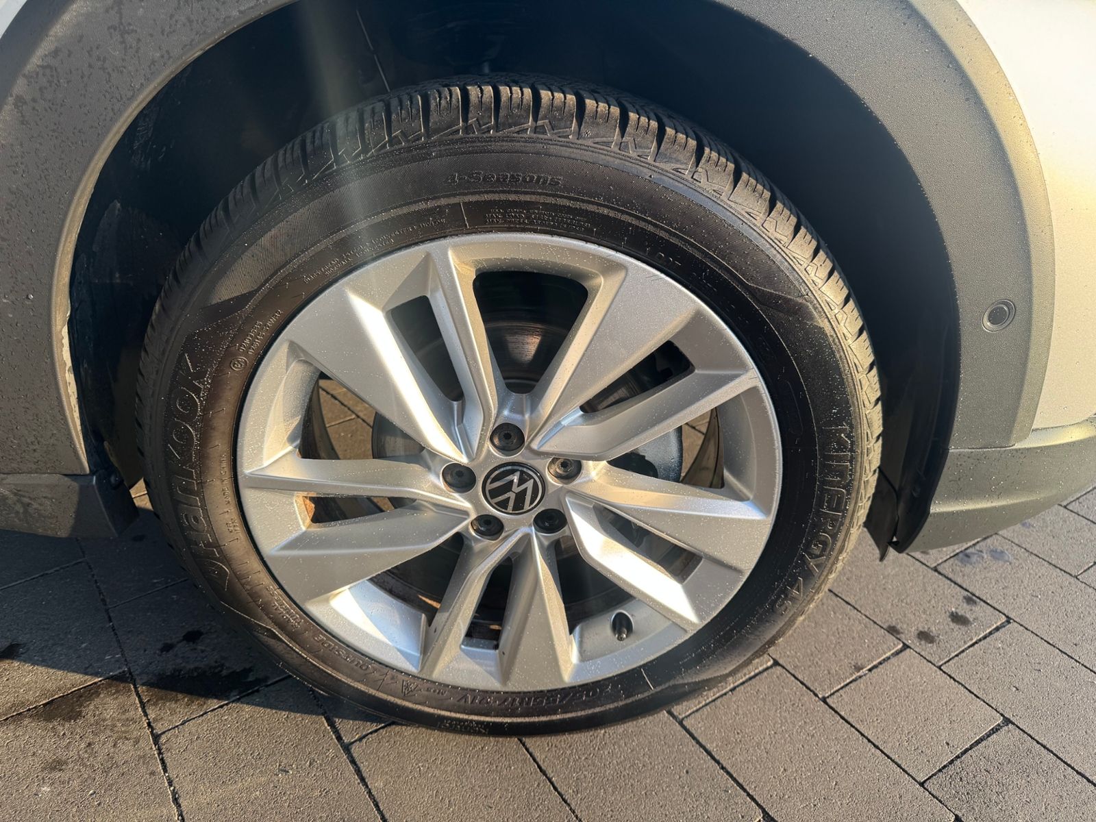 Volkswagen Taigo - Bild 13