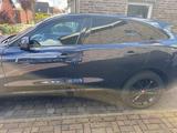 Jaguar F-Pace 30t AWD R-Sport Automatik R-Sport - Jaguar F-Pace von privat