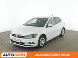 Volkswagen Polo 1.6 TDI Highline Aut.*NAVI*LED*ACC*CAM* - Volkswagen Polo: 6n