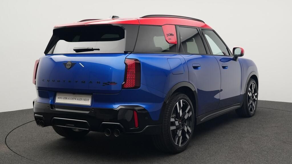MINI John Cooper Works Countryman - Bild 7