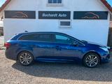 Toyota Avensis Touring T2 - gebrauchte Toyota Avensis aus dem Jahr 2016