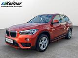 BMW X1  20d xDrive+Sport-Line+AHK+ACC+HeadUp+Pano+Hi - BMW X1 in Erfurt