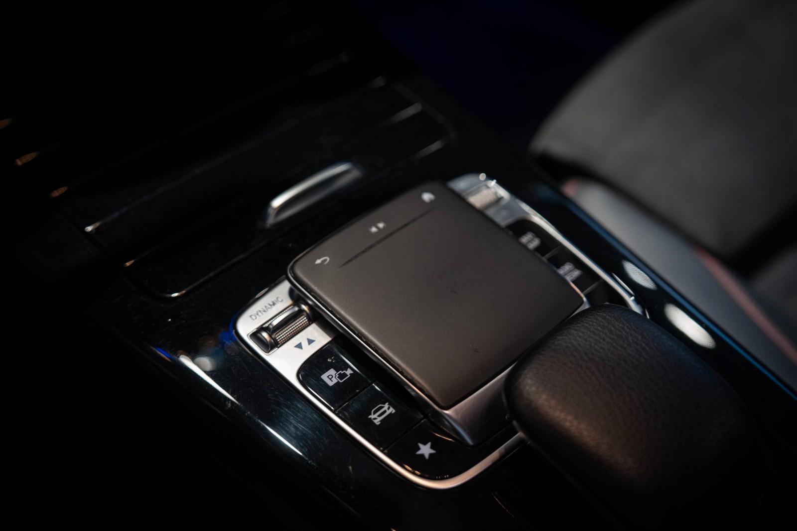 Mercedes-Benz A-Class BRABUS Style, миниатюра 24
