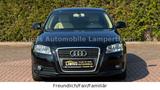 Audi A3 Sportback 1.4 TFSI Ambiente/TÜV NEU/PDC/SHZ - Audi A3 aus 2009: Sportback