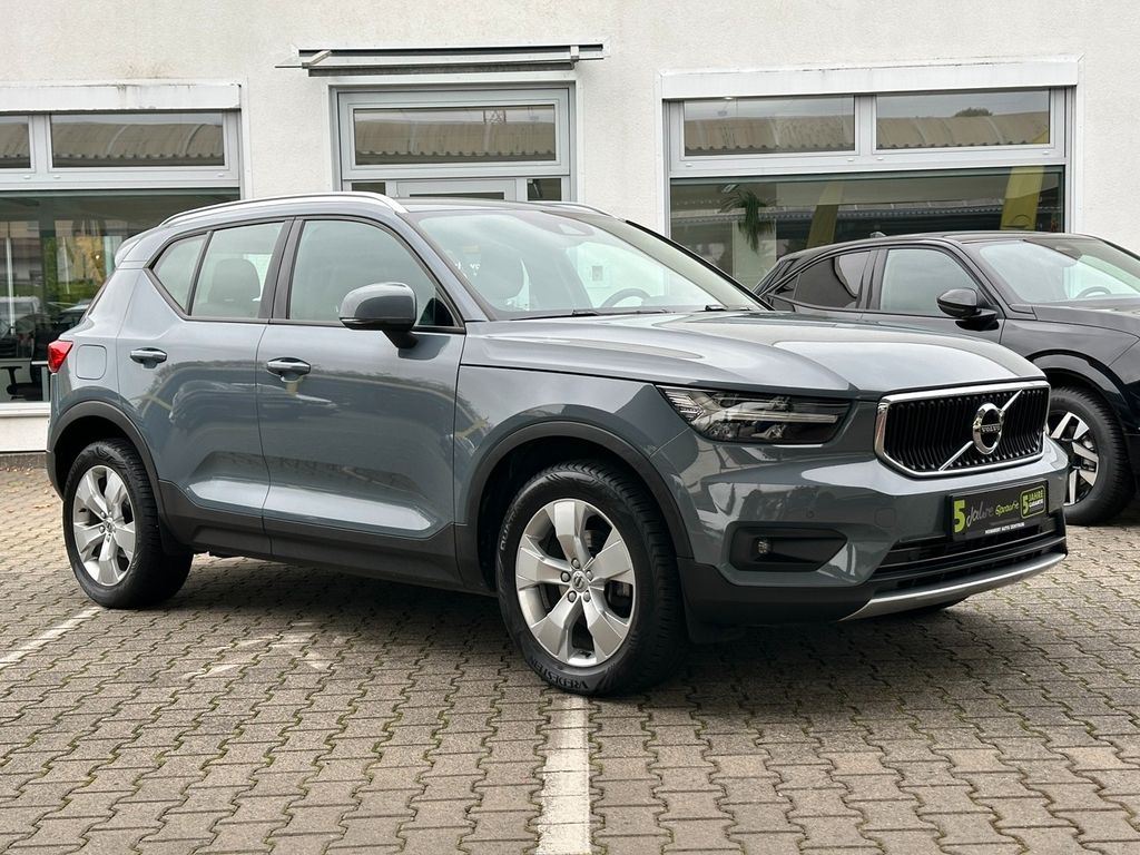 Volvo XC40 T3 Momentum Pro *AHK*Kamera*Sitzh.*Navi*