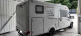 HYMER / ERIBA / HYMERCAR Tramp 614 CL - HYMER / ERIBA 614