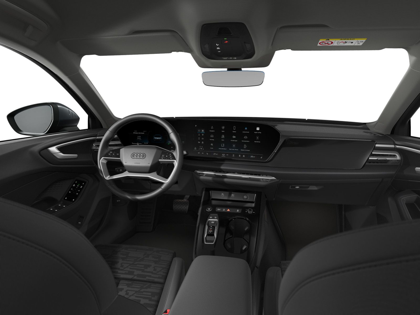 Audi A5 - Bild 8