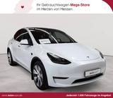 Tesla Model Y Long Range Dual Motor AWD - Tesla Model Y: Limousine