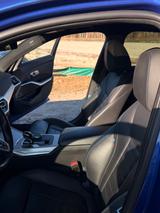 BMW M340i Vollausstattung  - BMW M340i mit Schiebedach