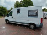 Knaus-Boxstar 550 U Kasten - Knaus 550