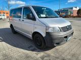 Volkswagen T5 Transporter, TÜV neu, SH - gebrauchte VW T5 Transporter aus dem Jahr 2005