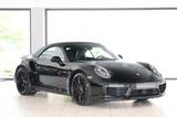 Porsche 911 Turbo Cabriolet Approved*KAM*ACC*Dyn.Lights - Porsche in Mannheim