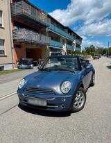 MINI Mini Cooper - MINI MINI aus 2006: Cabrio