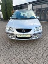 Mazda Premacy Exclusive/Auto/Gar/Insp&Tüv Neu - Mazda Premacy: Exclusive