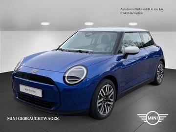 MINI Cooper E DAB Classic Trim