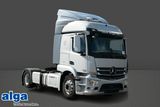 Mercedes-Benz 2443 LS Actros 6x2, 3-Achser, 24to. GG, Mehr NL - Angebote entsprechen deinen Suchkriterien
