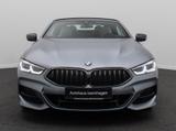 BMW 840d xD Cabrio Individual B&W SoftClos HUD VOLL  - BMW 840: Cabrio