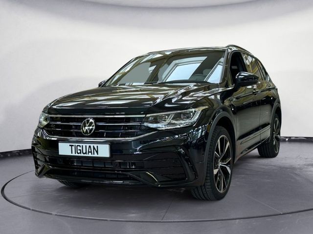 Volkswagen Tiguan Allspace R-Line 2,0 l TSI 4 MOTION DSG