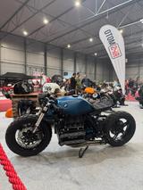BMW K100RS - Cafe Racer - BMW CAFE RACER
