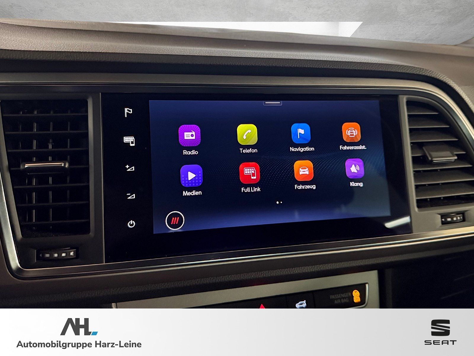 Seat Ateca - Bild 18