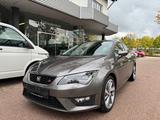 Seat Leon 1.4 TSI SC FR Pano/Navi/LED/Leder - Seat Leon Gebrauchtwagen in Krefeld