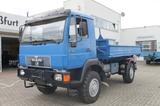MAN L22 - Angebote