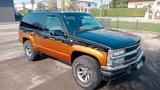 Chevrolet Tahoe 6.5 TD V8 - Chevrolet Gebrauchtwagen von 1995