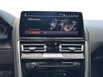 BMW M850 - 9