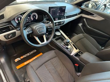 Audi A4 Allroad quattro 40 TDI *Virtuel*LED*Spurh*