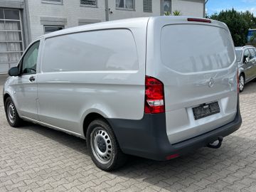 Mercedes Vito - 5