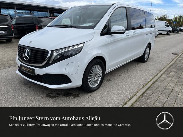 Mercedes-Benz EQV 300 L LED AIR PLAY 7 SITZE VORKLIMATISIERUNG