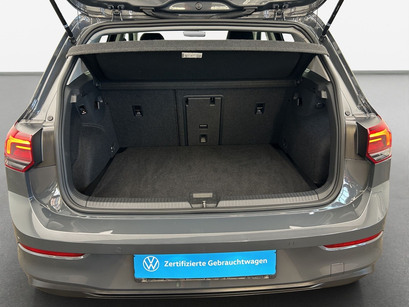 Volkswagen Golf - Bild 14