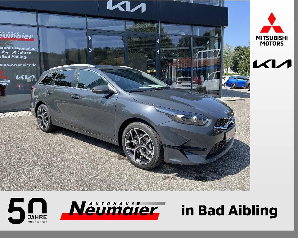 Kia CEED SW 1.0T 100 ULTIMATE STY